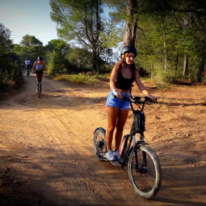 Índika, la ciutat íbera en Paticleta